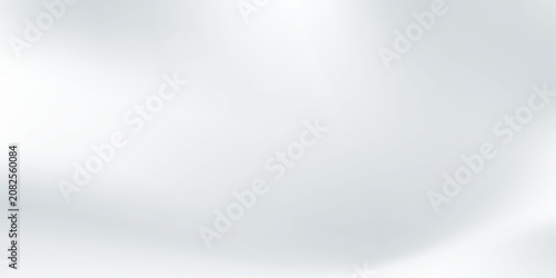 Konstfotografi Abstract Silver background with metal mirror texture