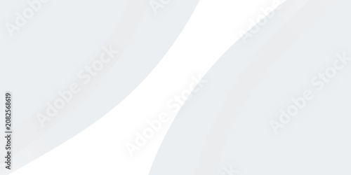 Canvastavla Abstract white and gray background