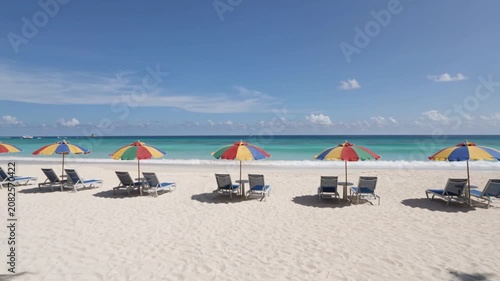 Relaxing seaside paradise perfect getaway