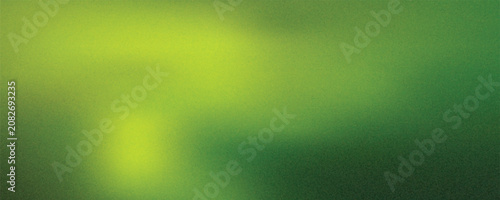 Foto Abstract chartreuse lime green background