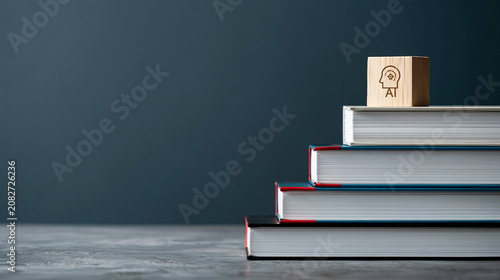 Ascent of Knowledge: A stac...
