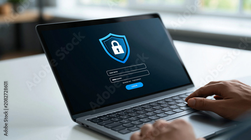 Digital Security Login: A c...