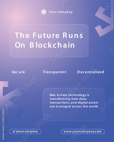 Future Blockchain Business