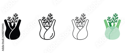 Hand holding plant green leafy sprouts eco friendly symbol nature conservation icons set  eco friendly symbol with hand holding plant green leafy sprouts