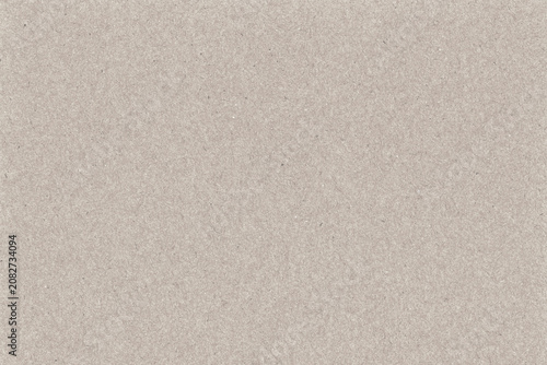 Obraz na plátně Beige textured paper background with a subtle grainy style