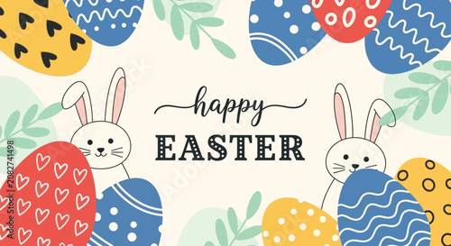 Foto Professional whimsical flat vector illustration featuring stylized nature elements, imaginative characters, and a vibrant color palette isolated on a clean, white background