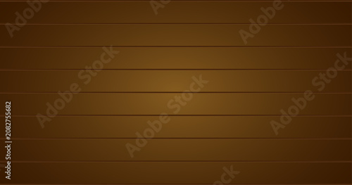 Dark Wooden Plank Background with Rustic Brown Wood Texture and Minimal Design