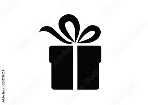 gift box icon