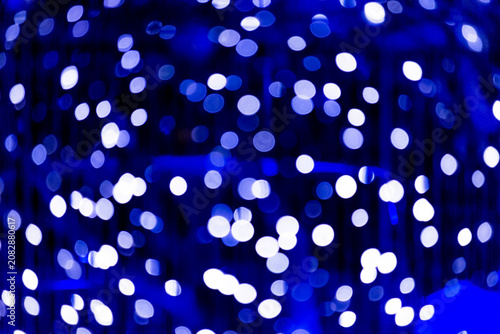 The Bokeh of lighting