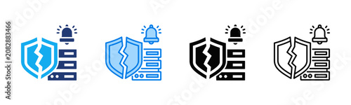 Photos Data Breach multiple style collection