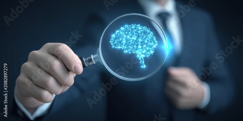 Better cognition and coordination help find the right creative overview for full optimization.