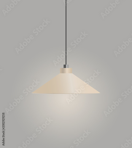 lamp