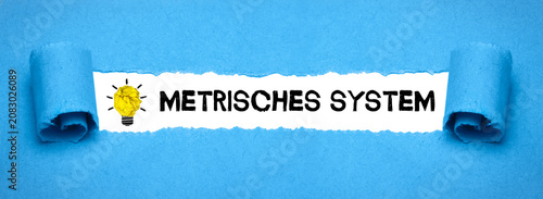 Photography Metrisches System