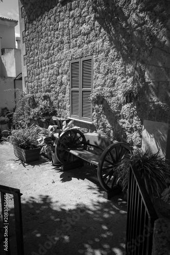Valldemossa, Spain - May 12 2026 