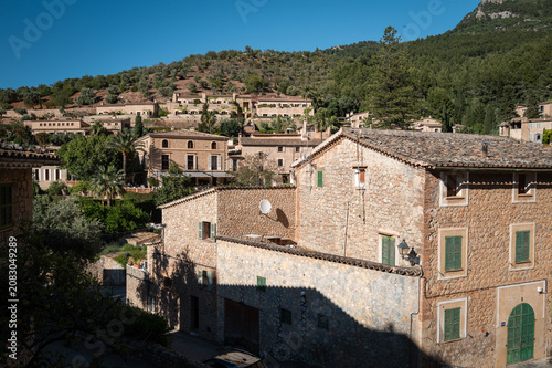 Deia, Spain - May 12 2026 
