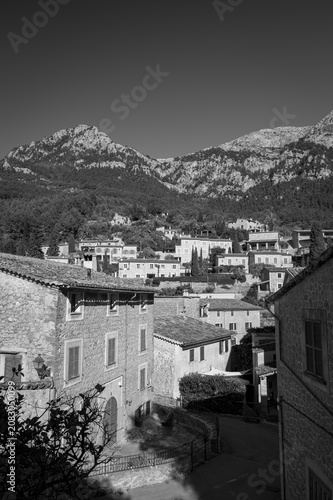 Deia, Spain - May 12 2026 