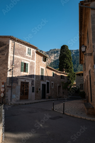 Deia, Spain - May 12 2026 