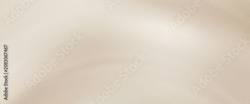 Obraz na płótnie Dark brown gradient mesh bg with noise as a seamless pattern