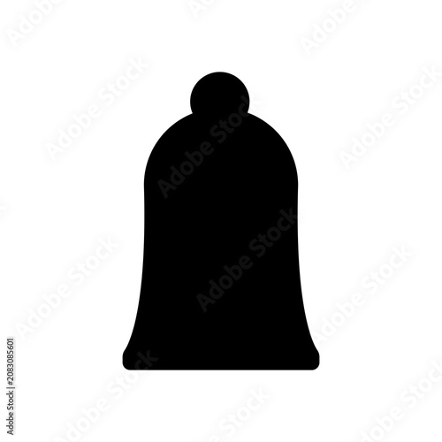 bell icon
