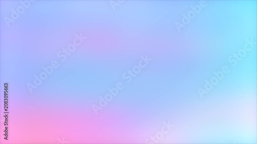 Soft Gradient Background with Pastel Colors