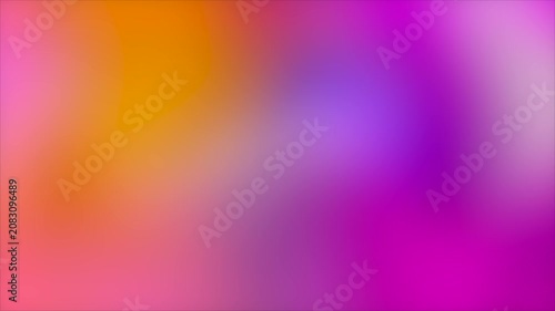 Vibrant colorful gradient background with pink, purple, and yellow hues