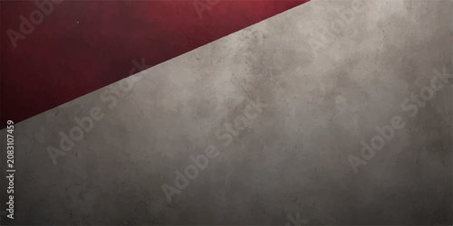 Grunge Metal Plate with Flag on Dark Vintage Textured Wall Background Rough Aged Black Steel Surface Pattern Blank Industrial Wallpaper Backdrop Design