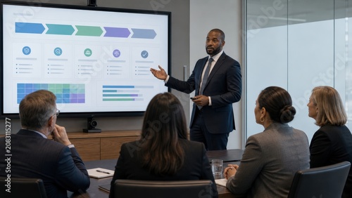 Algorithm Audit Black Male Risk Officer Briefing
