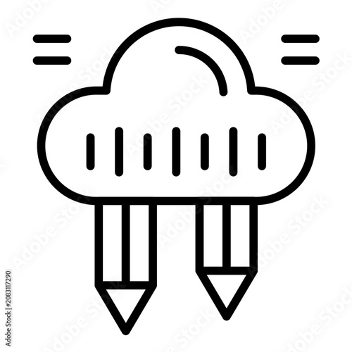 Foto Creativity Icon