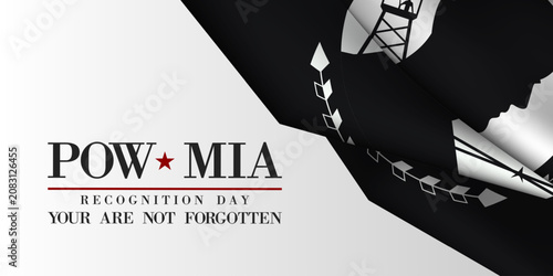 Fotografija National POW MIA Recognition Day