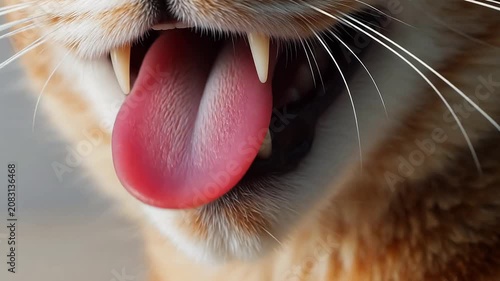 Feline Tongue Biomimicry: Nanostructures and Precision Grooming