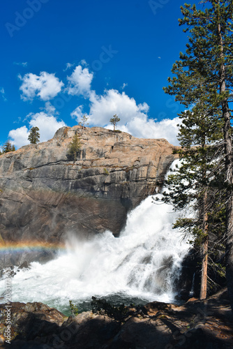 yosemite national park