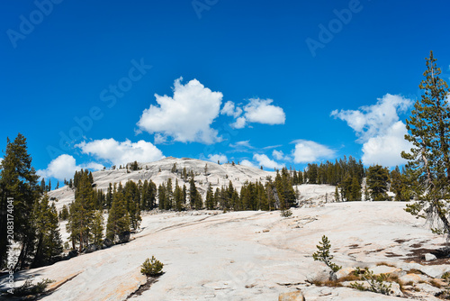 mountain landscape