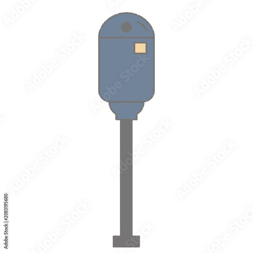 Parking Meter