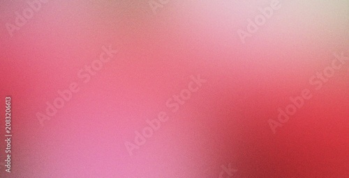 Obraz na płótnie Abstract background, with a soft, out of focus, gradient transition from, light