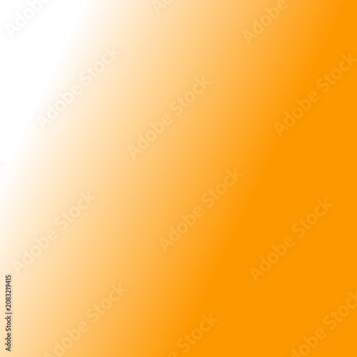 abstract orange background
