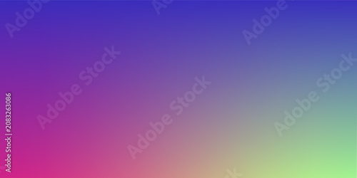 Foto Modern Artistic Visions: Looped Dynamic, Contemporary and Mesmerizing Abstract B