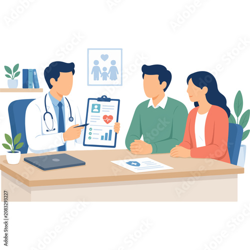 Family Health Consultation