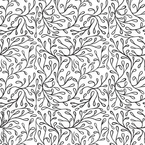Floral Pattern