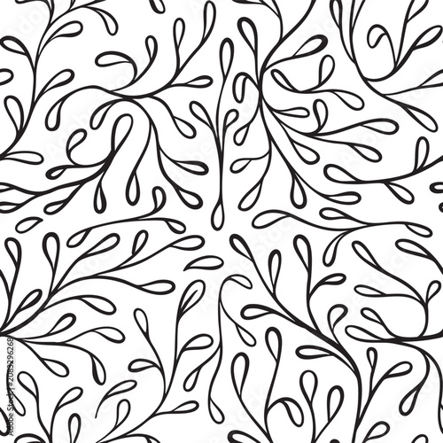 Floral Pattern