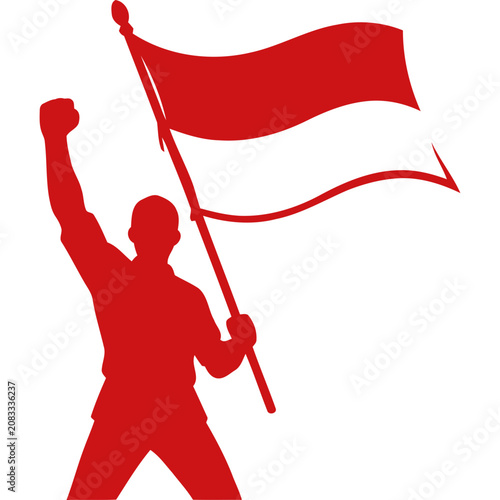 Indonesia Independence Day