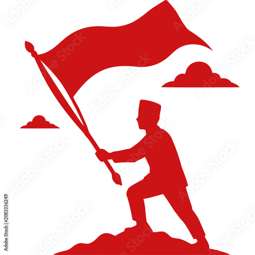 Indonesia Independence Day