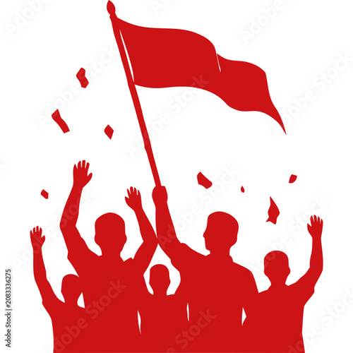 Indonesia Independence Day