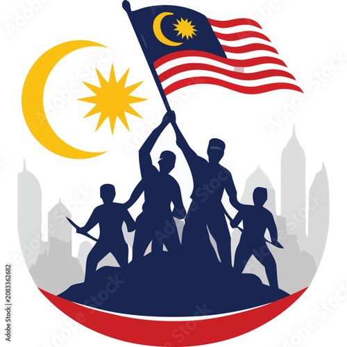 Malaysia Independence Day