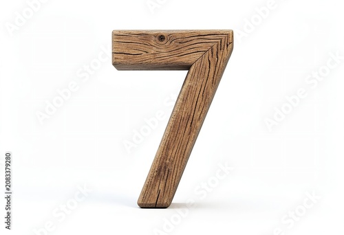 Wooden letter A alphabet sign isolated on white board, vintage brown wood object, blank empty signboard space, rustic kitchen decoration, old wooden tool billboard sign arrow