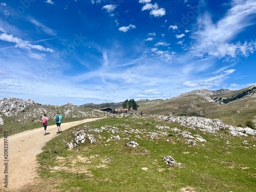 Photos Sierra de Urbasa