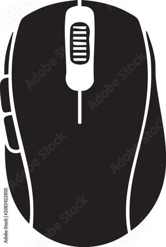 Computer Mouse icon 
