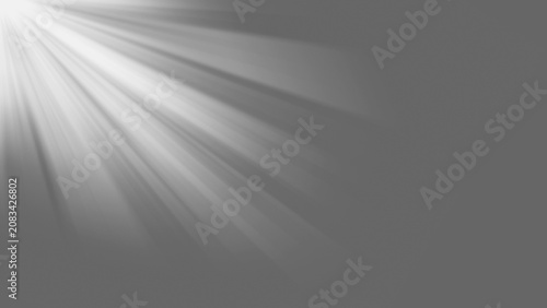 Photos overlay effect