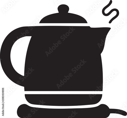 Electric Kettle icon 