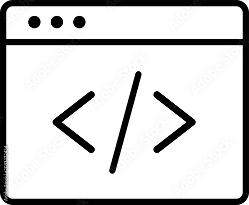 Forward Arrow Symbols Isolated on Transparent Background Minimal Design