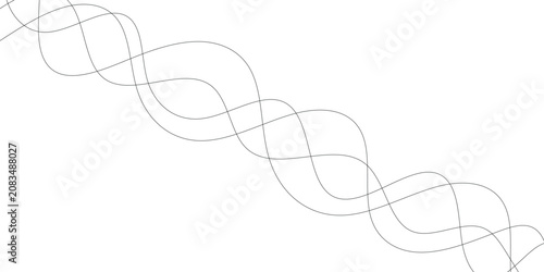 Abstract diagonal sine wave rhythmic pattern with diagonal rhythmic abstract minimalist frequency waveforms geometric graphics vibration